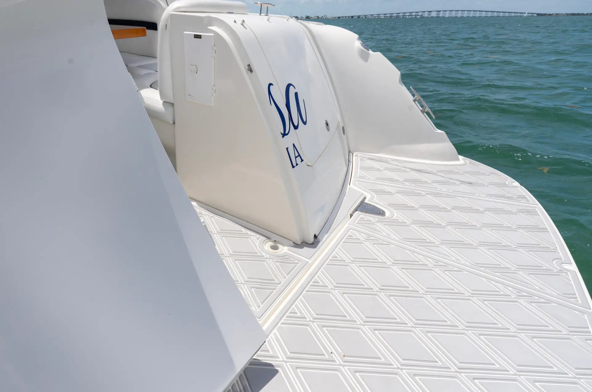 Sundancer 40' - View 15