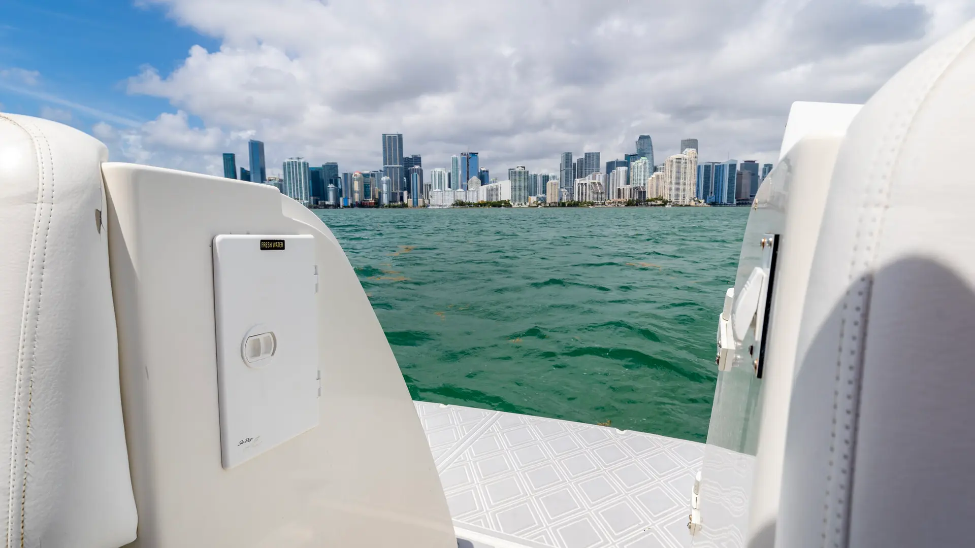 Sundancer 40' - View 16