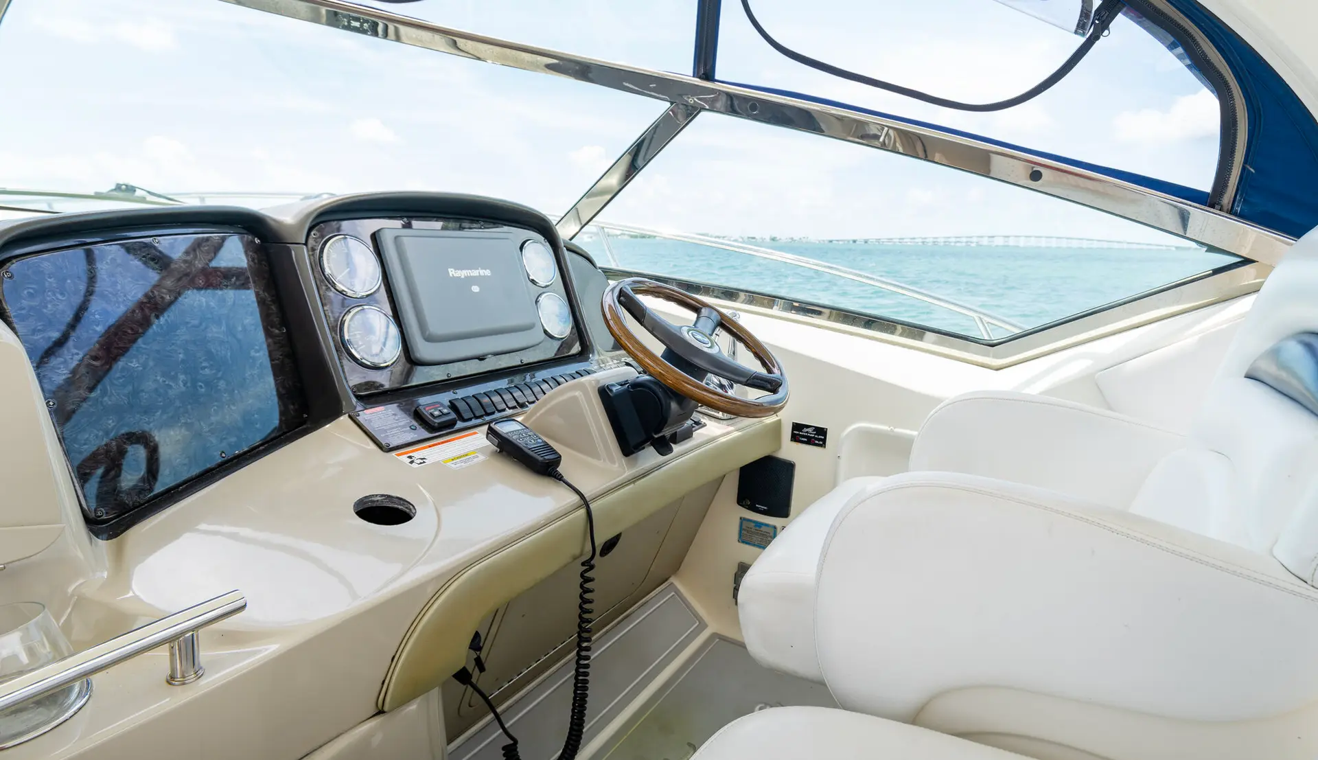 Sundancer 40' - View 17