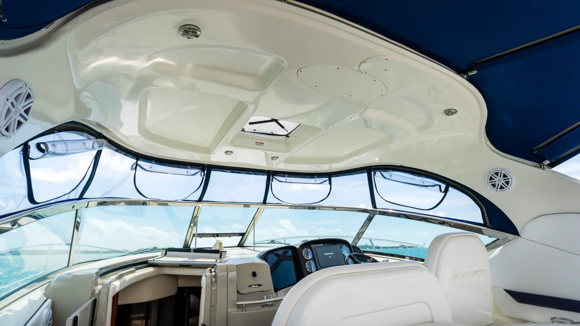 Sundancer 40' - View 20