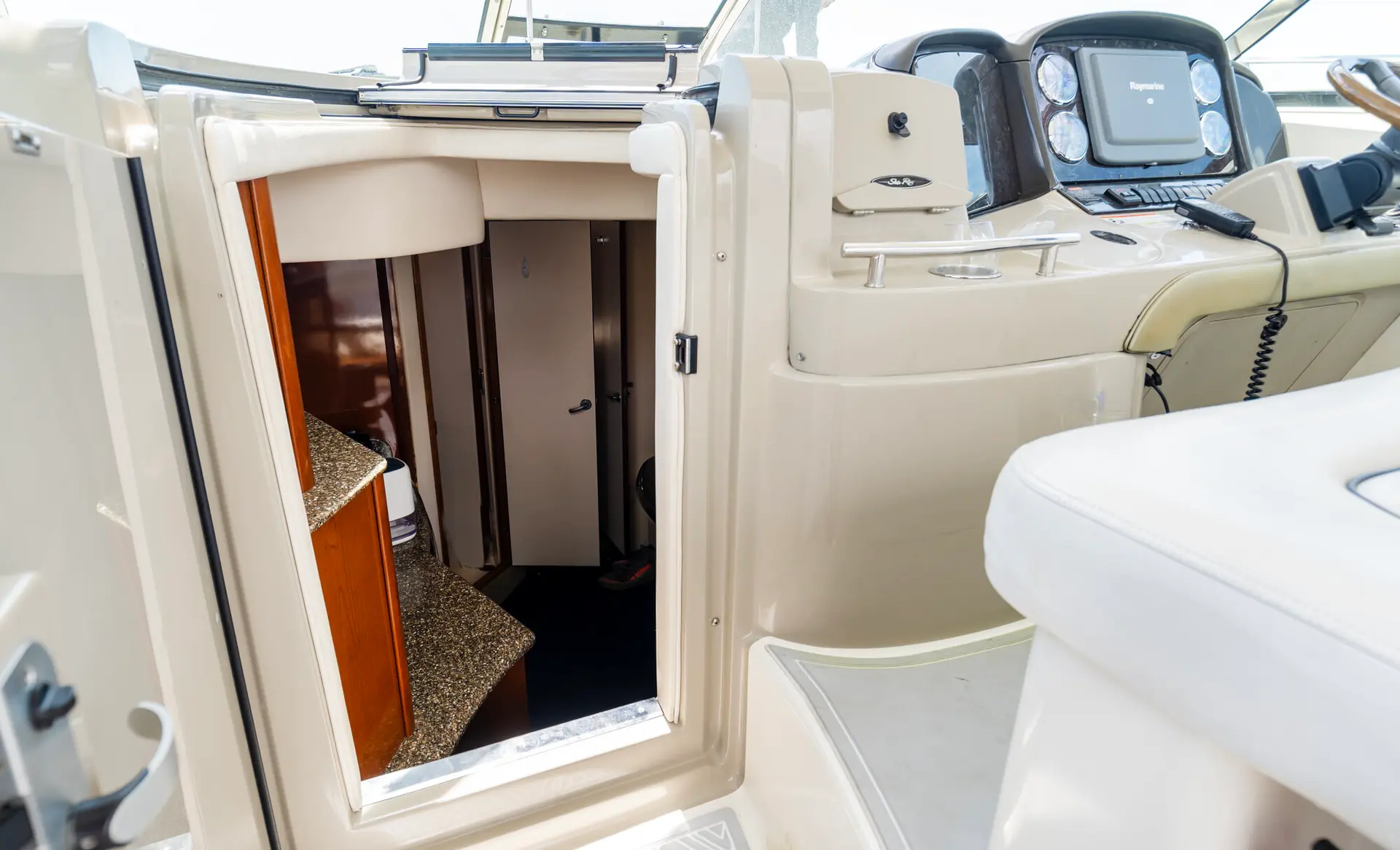Sundancer 40' - View 21
