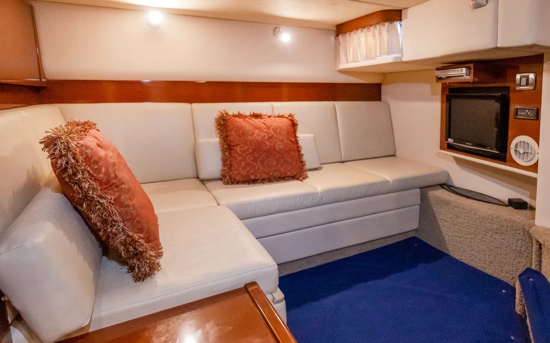 Sundancer 40' - View 22