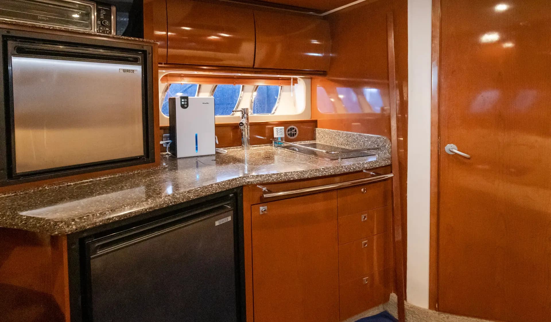 Sundancer 40' - View 23