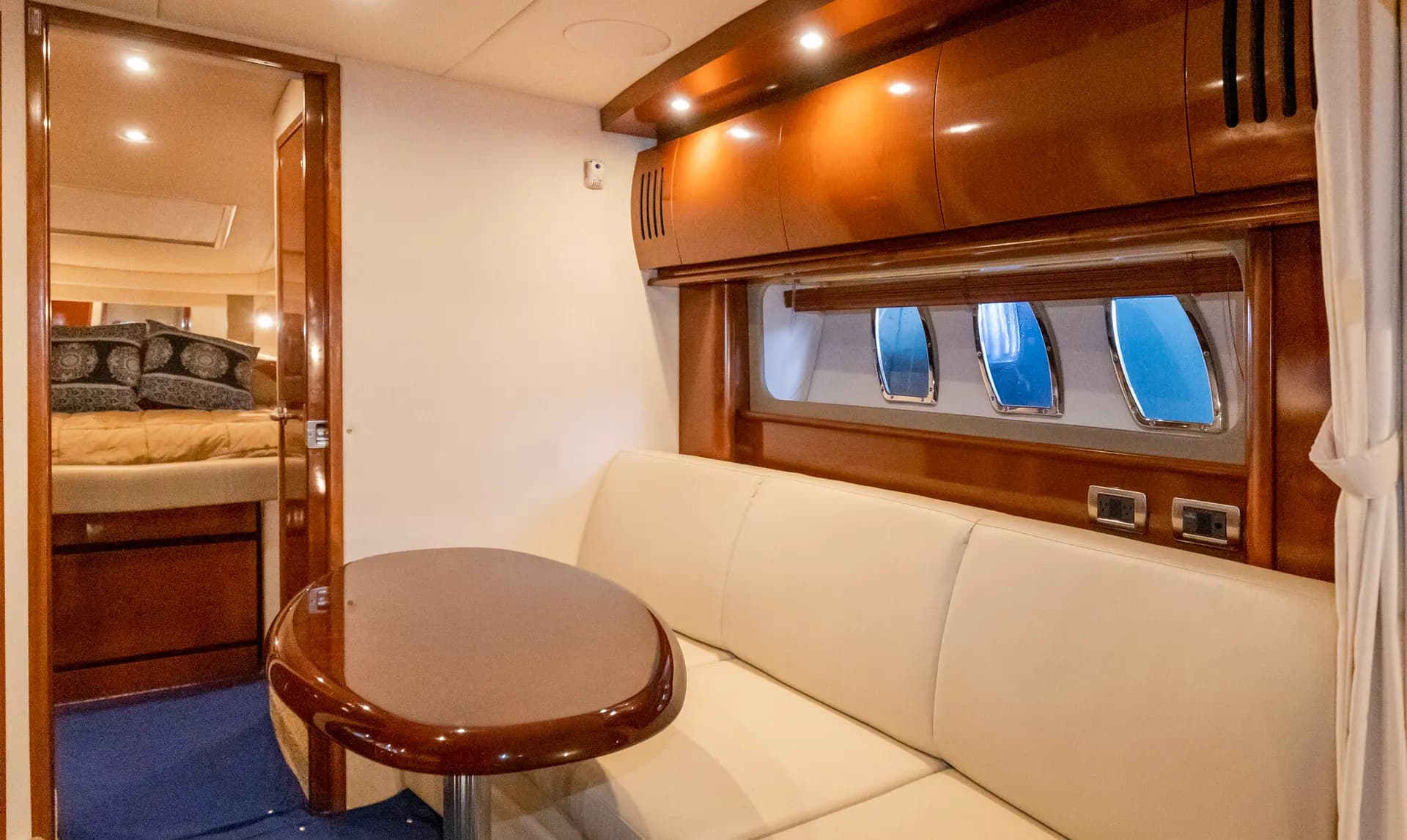 Sundancer 40' - View 26