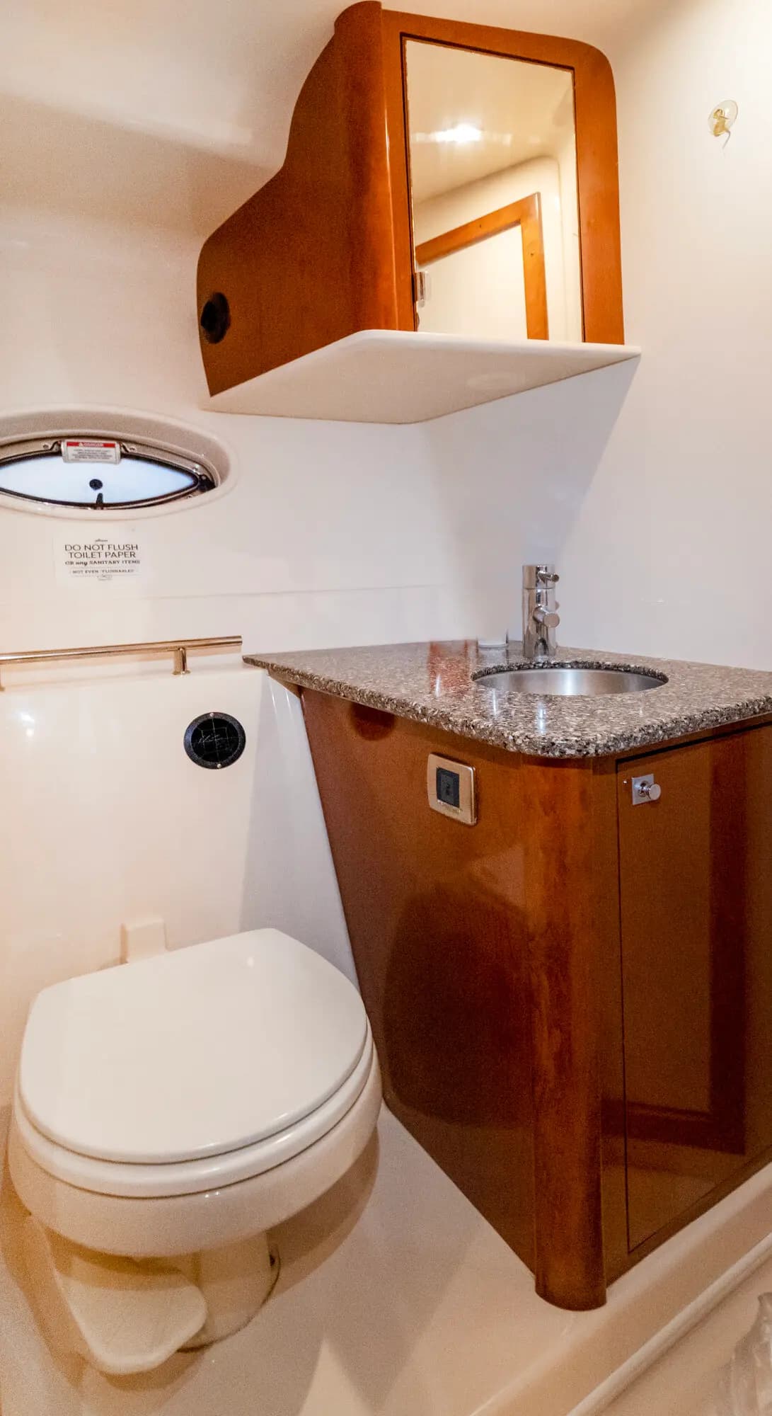 Sundancer 40' - View 27