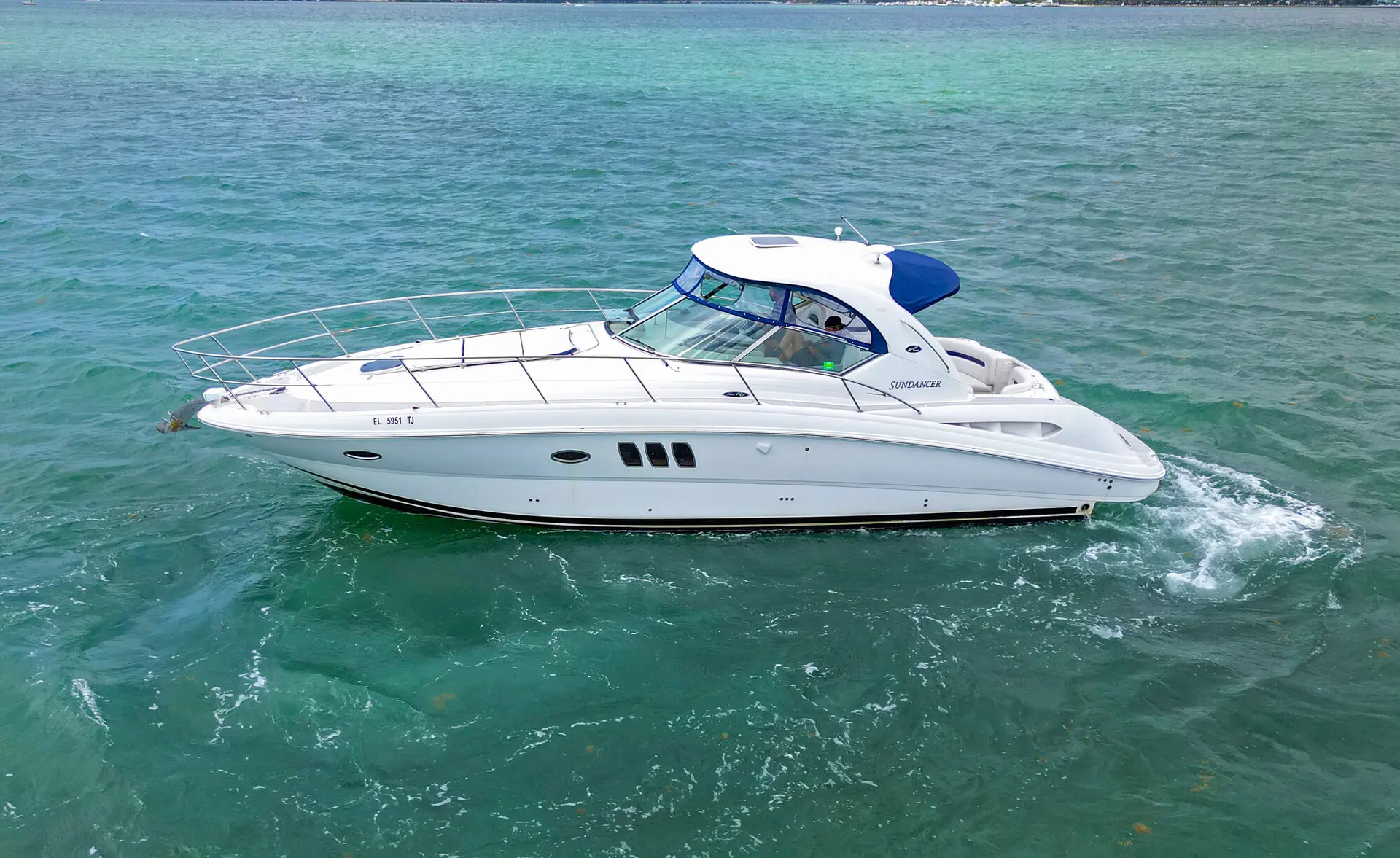Sundancer 40' - View 28