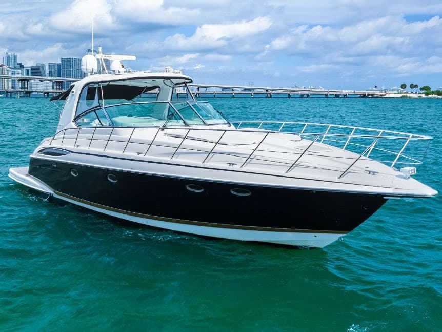 52ft Formula