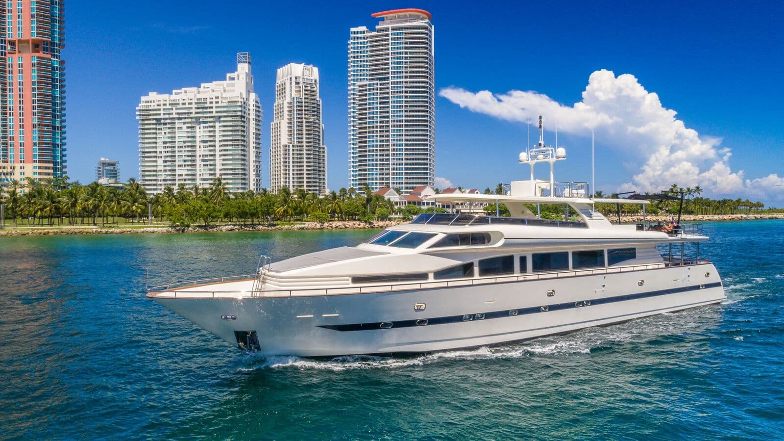 115ft Horizon Nirvana