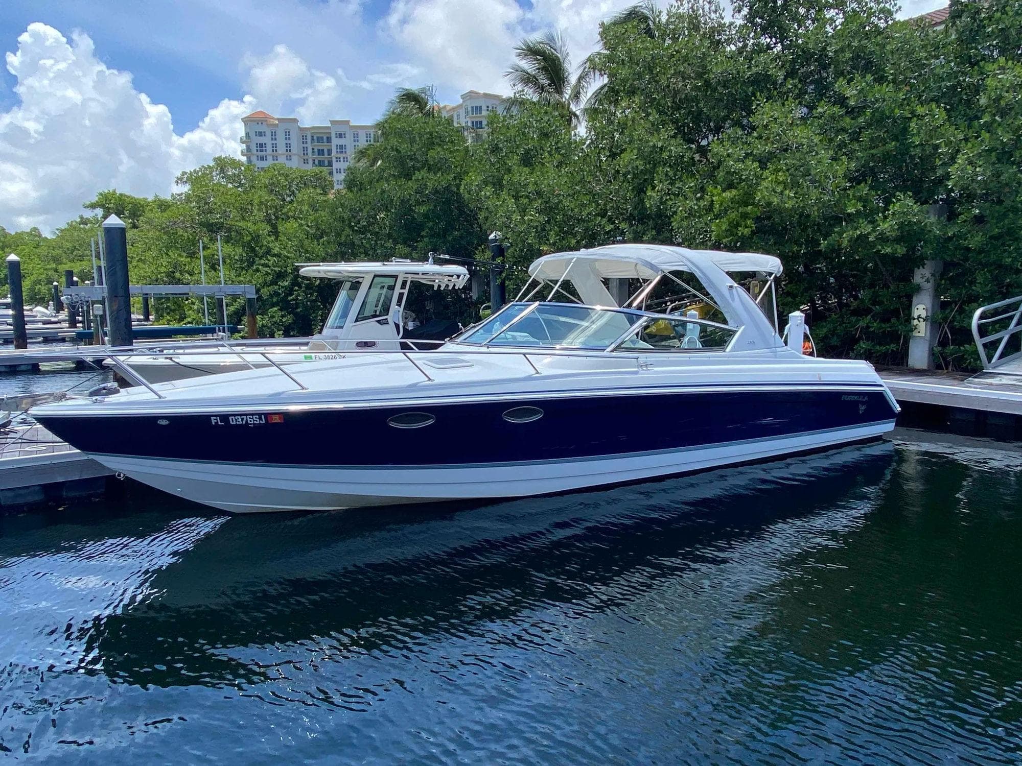 35FT FORMULA