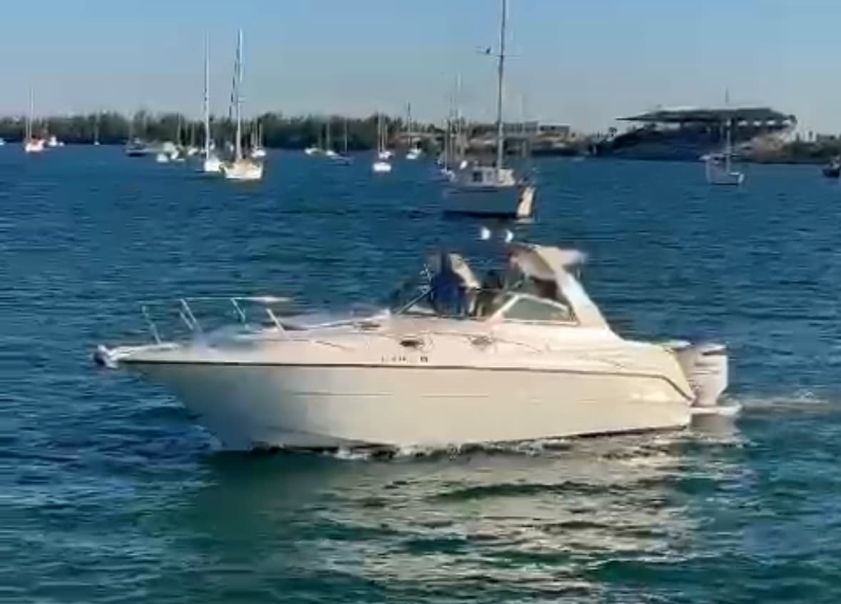36ft Naiguata