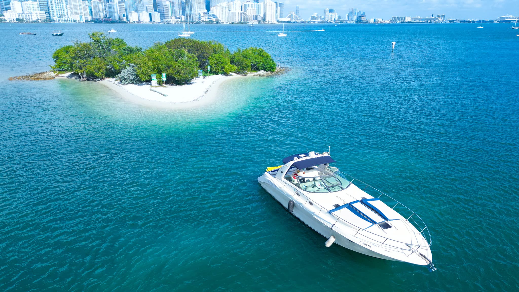 44FT SUNDANCER II - View 3