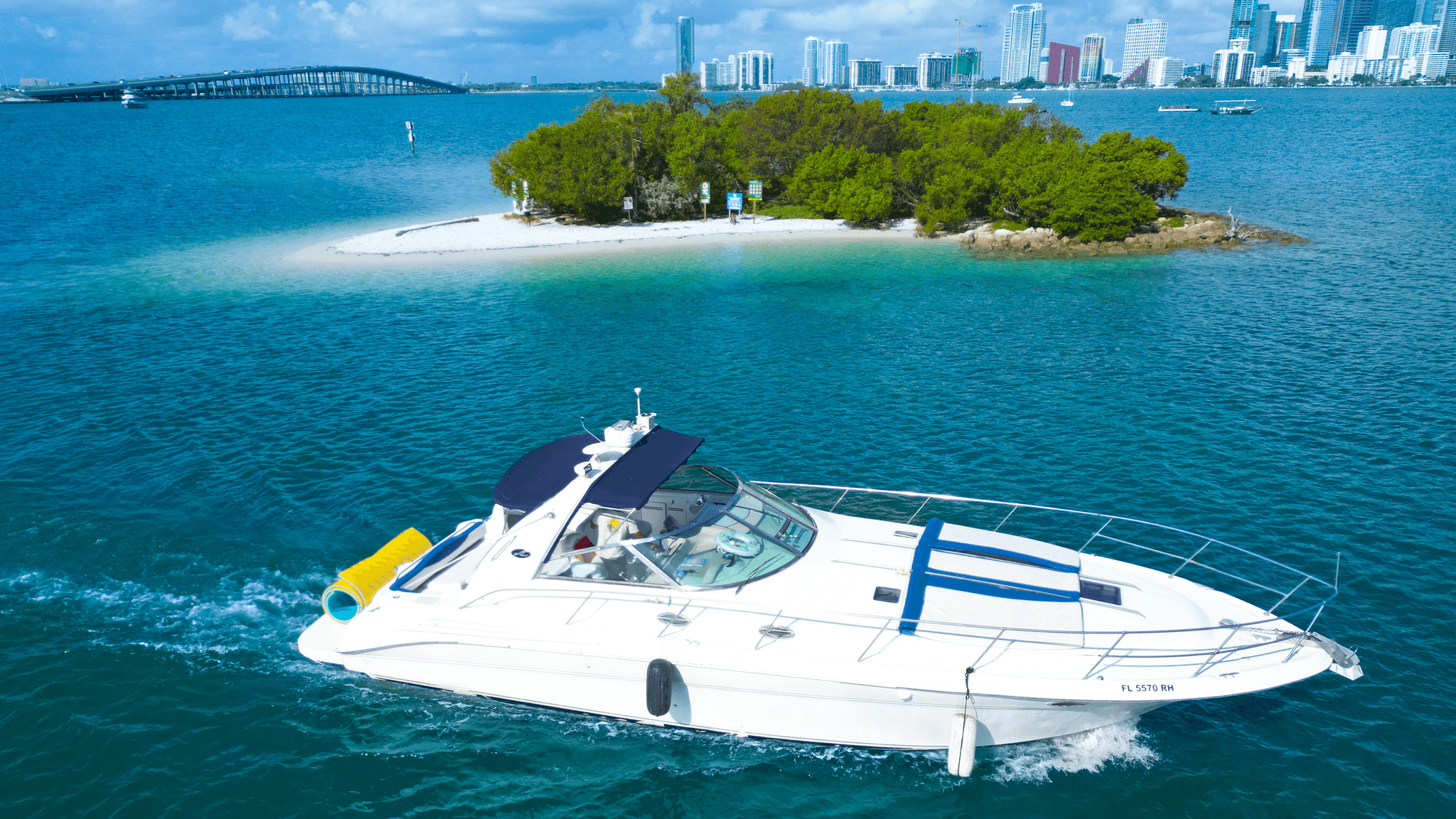 44FT SUNDANCER II - View 6