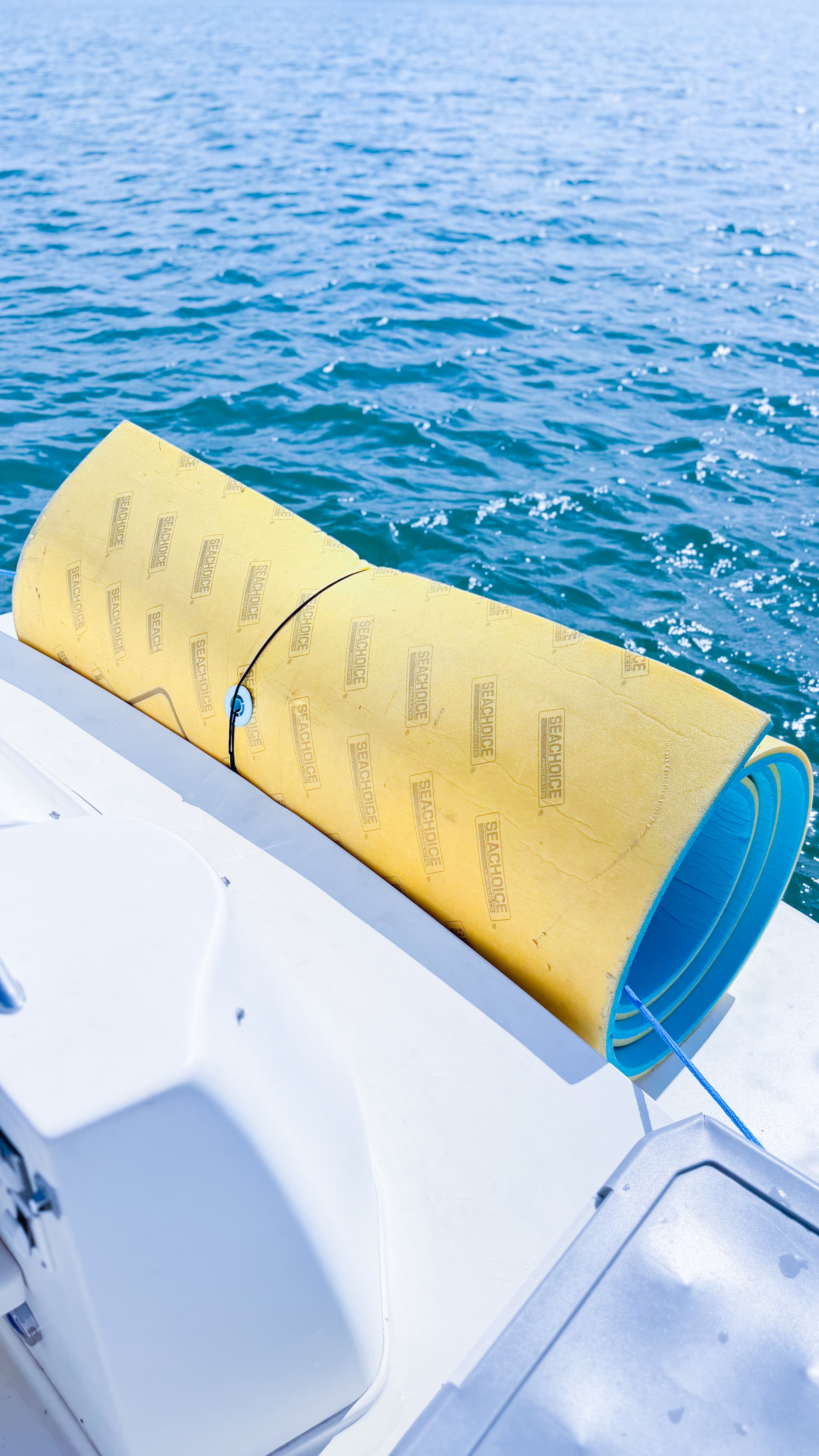 44FT SUNDANCER II - View 35