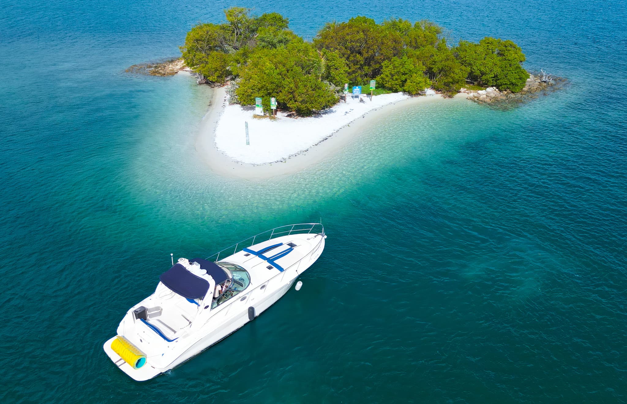 44FT SUNDANCER II - View 41