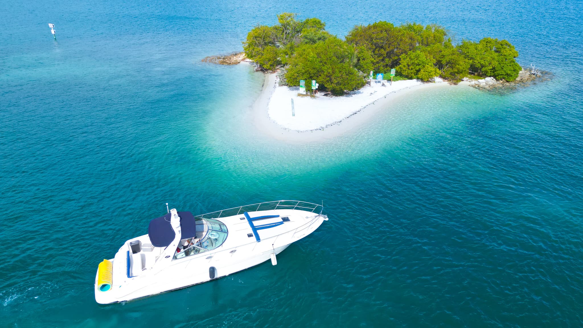 44FT SUNDANCER II - View 42