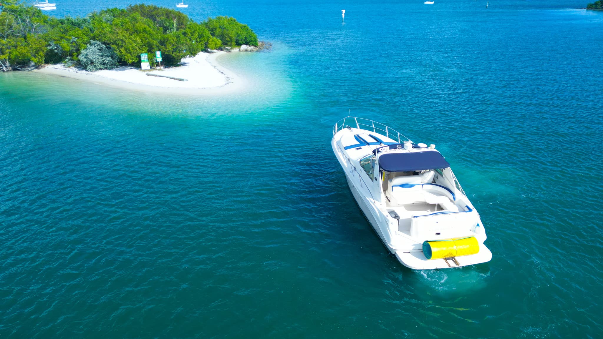 44FT SUNDANCER II - View 43