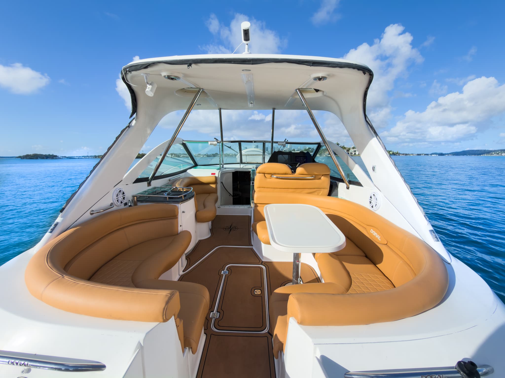 Luxury & Fun on Our Doral Hawaii 42 ft Private Charter! - View 11