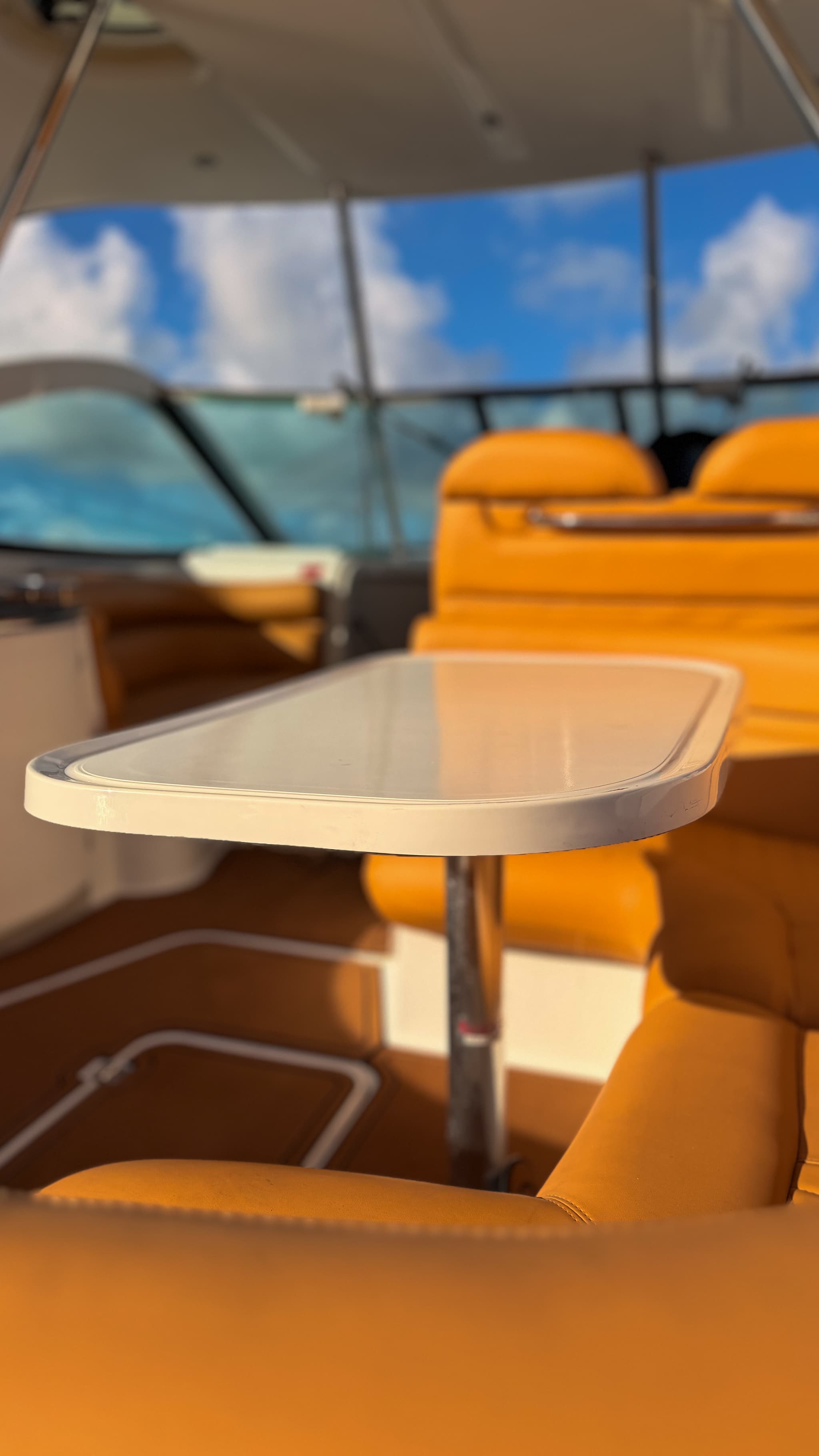 Luxury & Fun on Our Doral Hawaii 42 ft Private Charter! - View 12