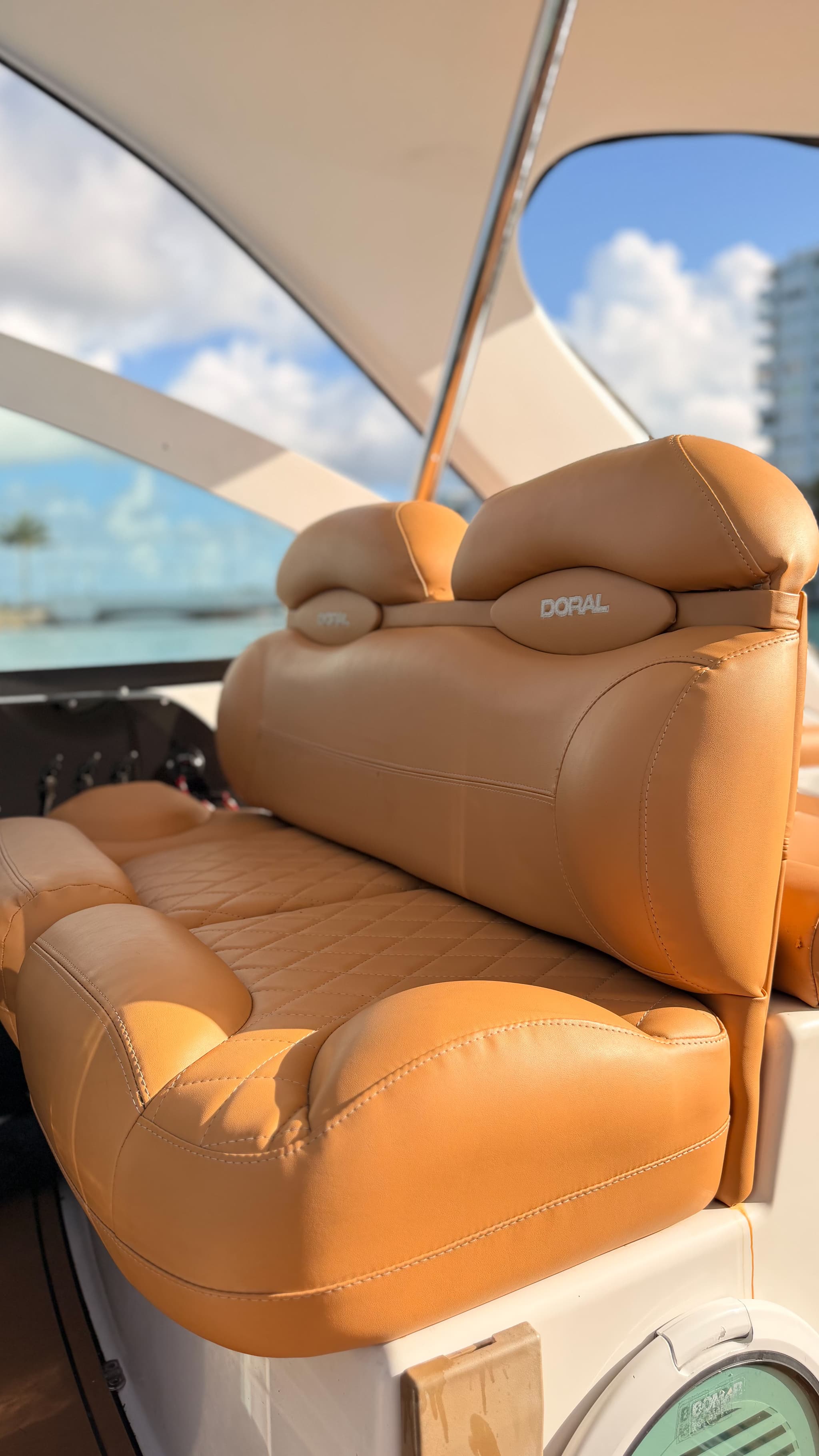Luxury & Fun on Our Doral Hawaii 42 ft Private Charter! - View 14