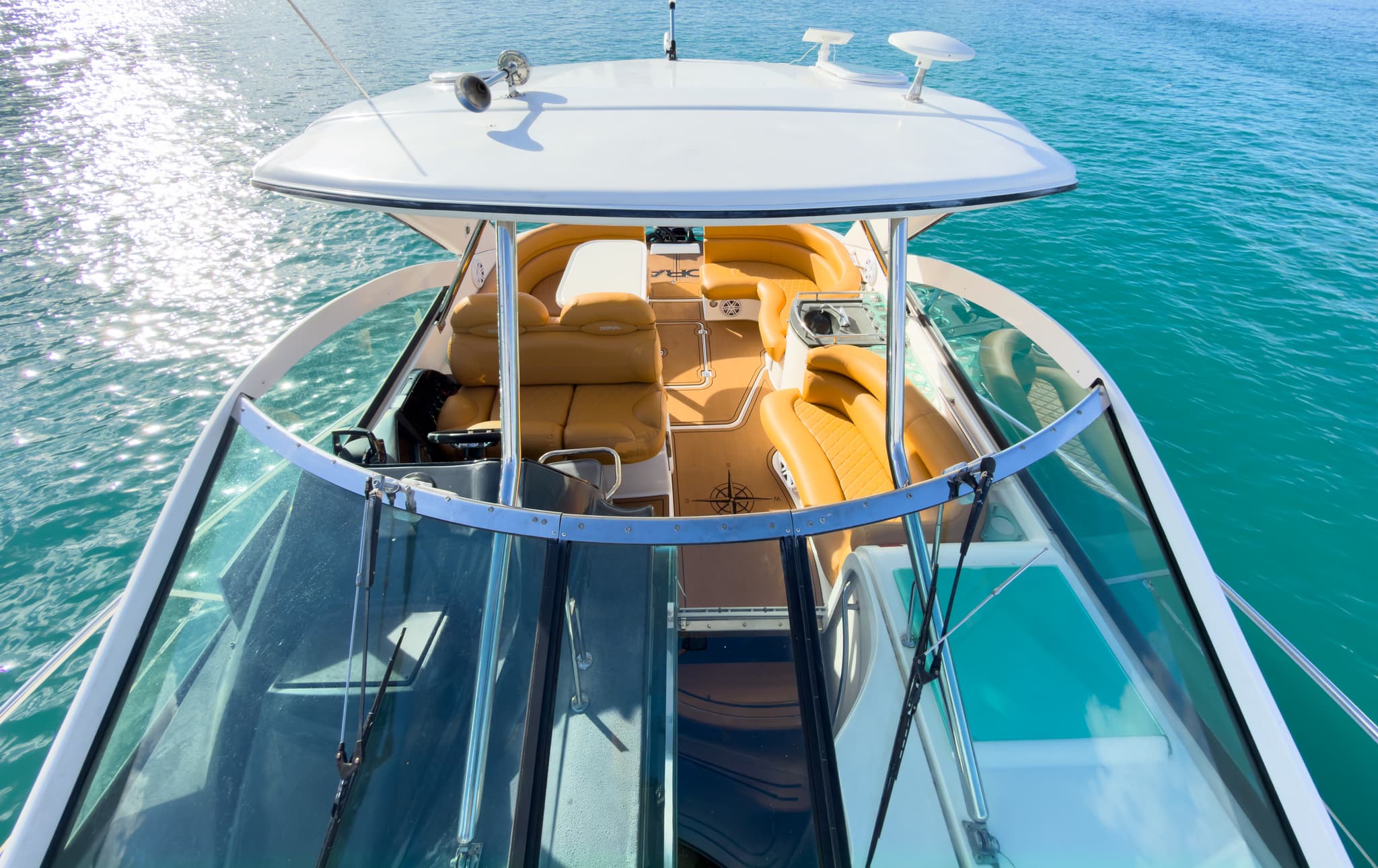 Luxury & Fun on Our Doral Hawaii 42 ft Private Charter! - View 15