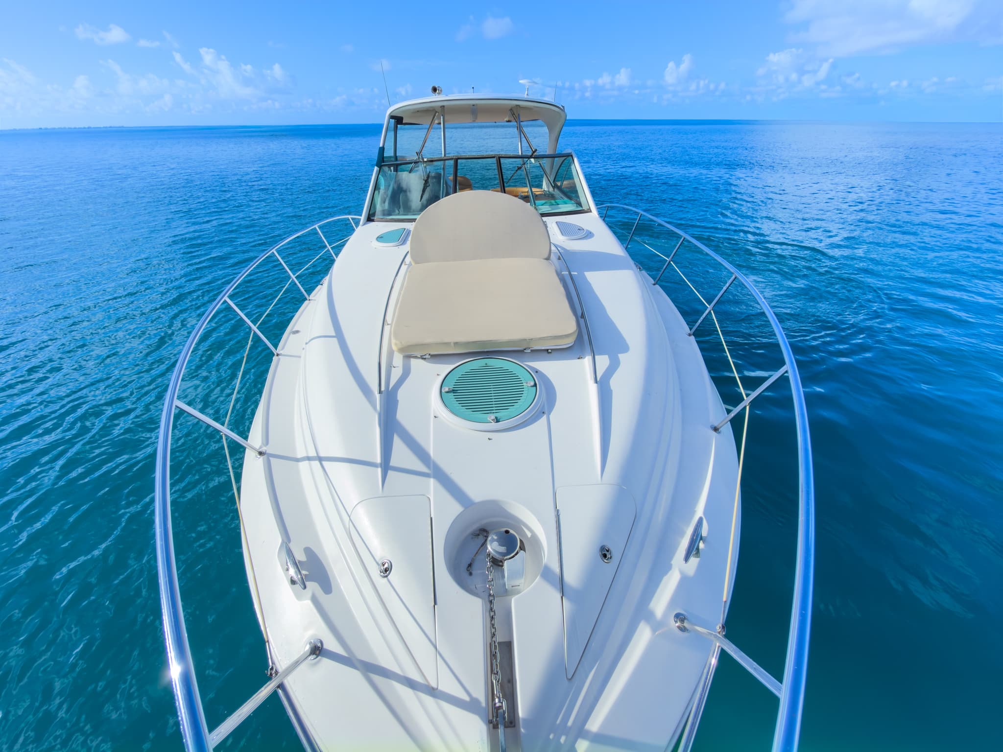 Luxury & Fun on Our Doral Hawaii 42 ft Private Charter! - View 16