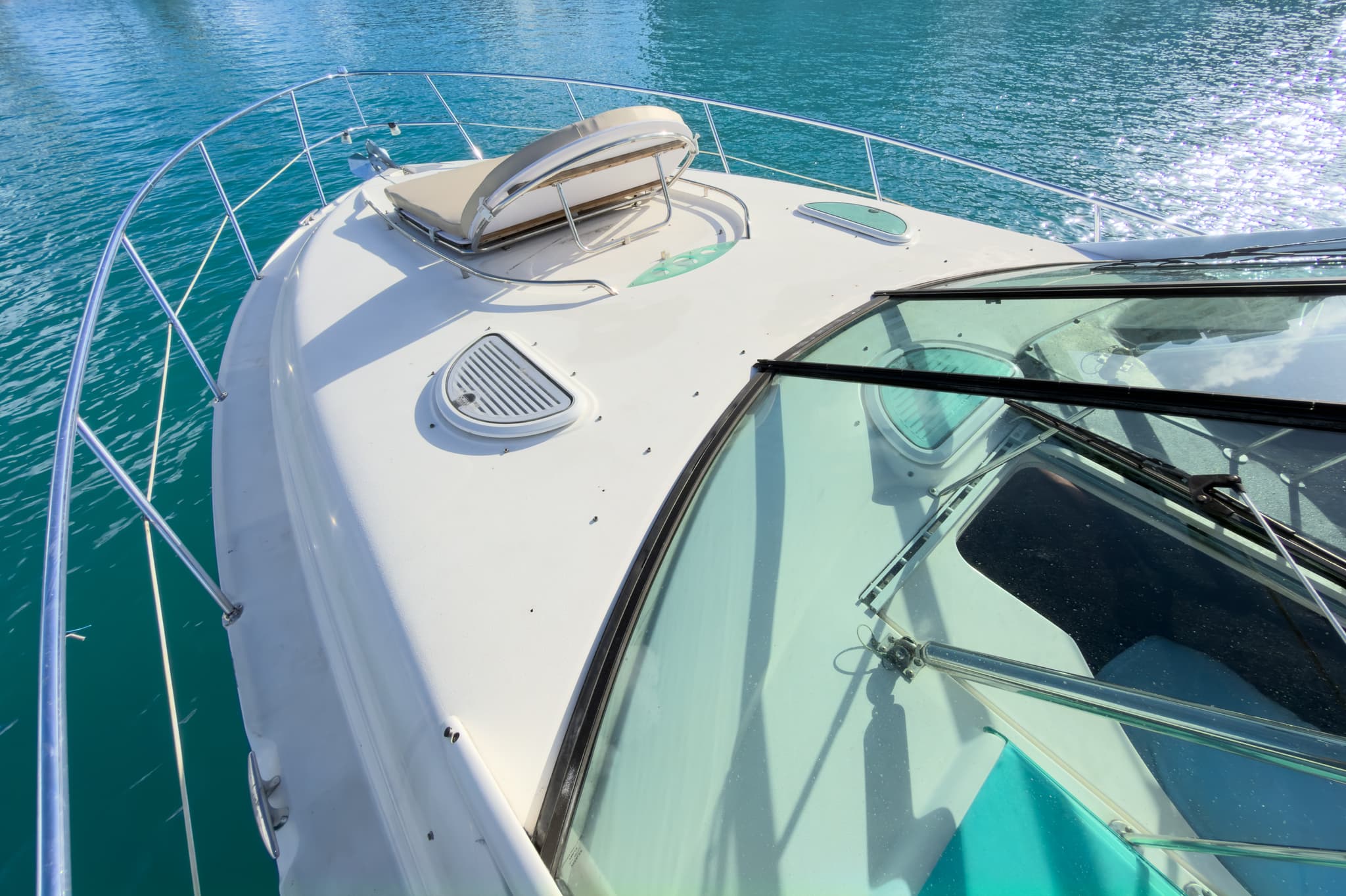 Luxury & Fun on Our Doral Hawaii 42 ft Private Charter! - View 18