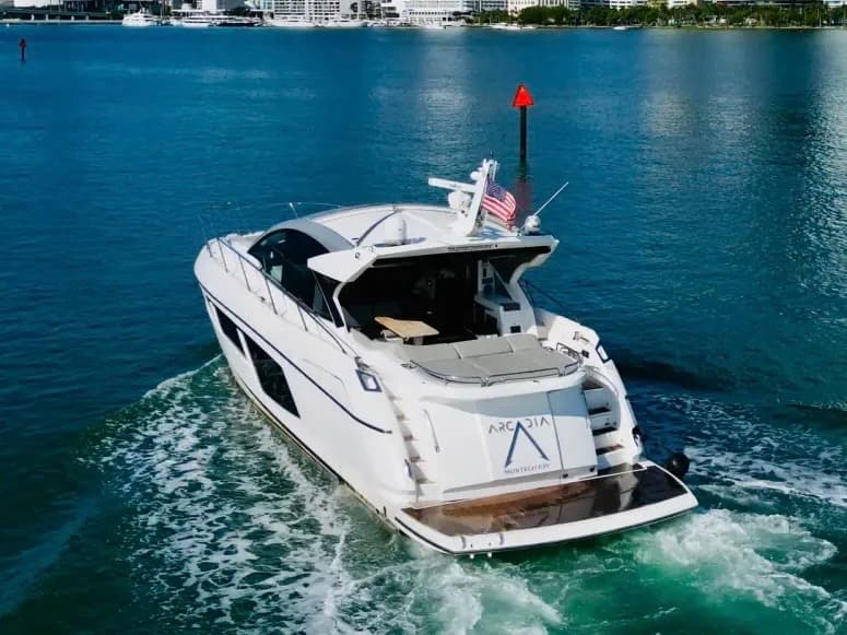 60FT PREDATOR - View 6