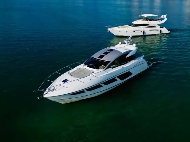 60FT PREDATOR - View 7