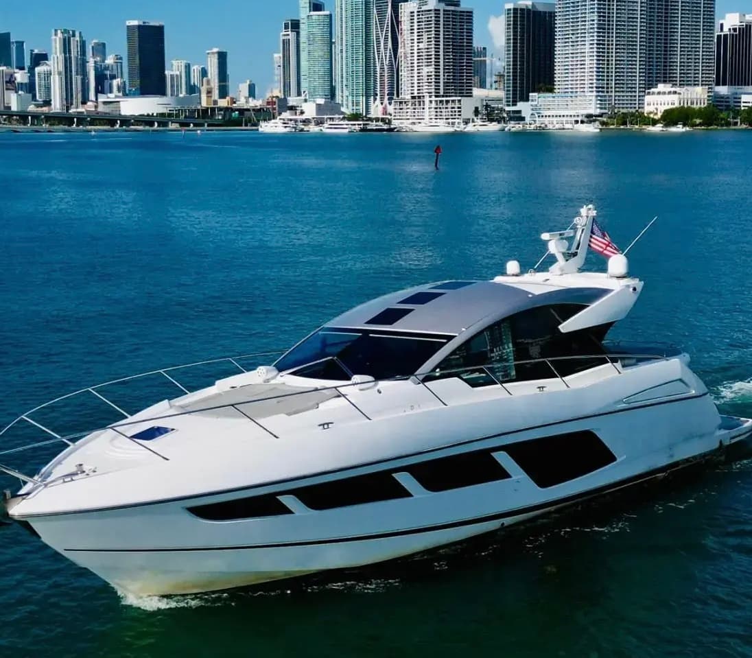 60FT PREDATOR - View 8