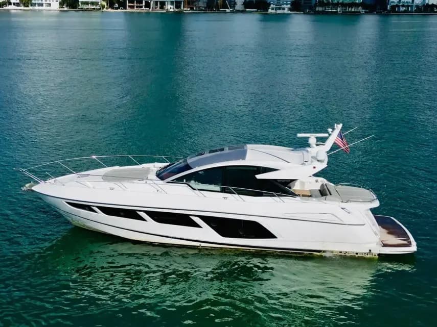 60FT PREDATOR - View 13
