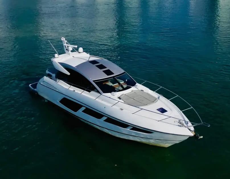 60FT PREDATOR - View 26