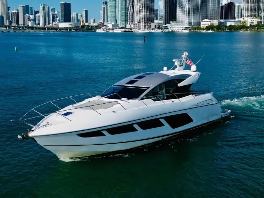 60FT PREDATOR - View 27