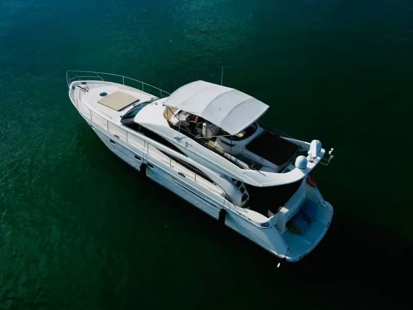 65FT VIKING - View 29