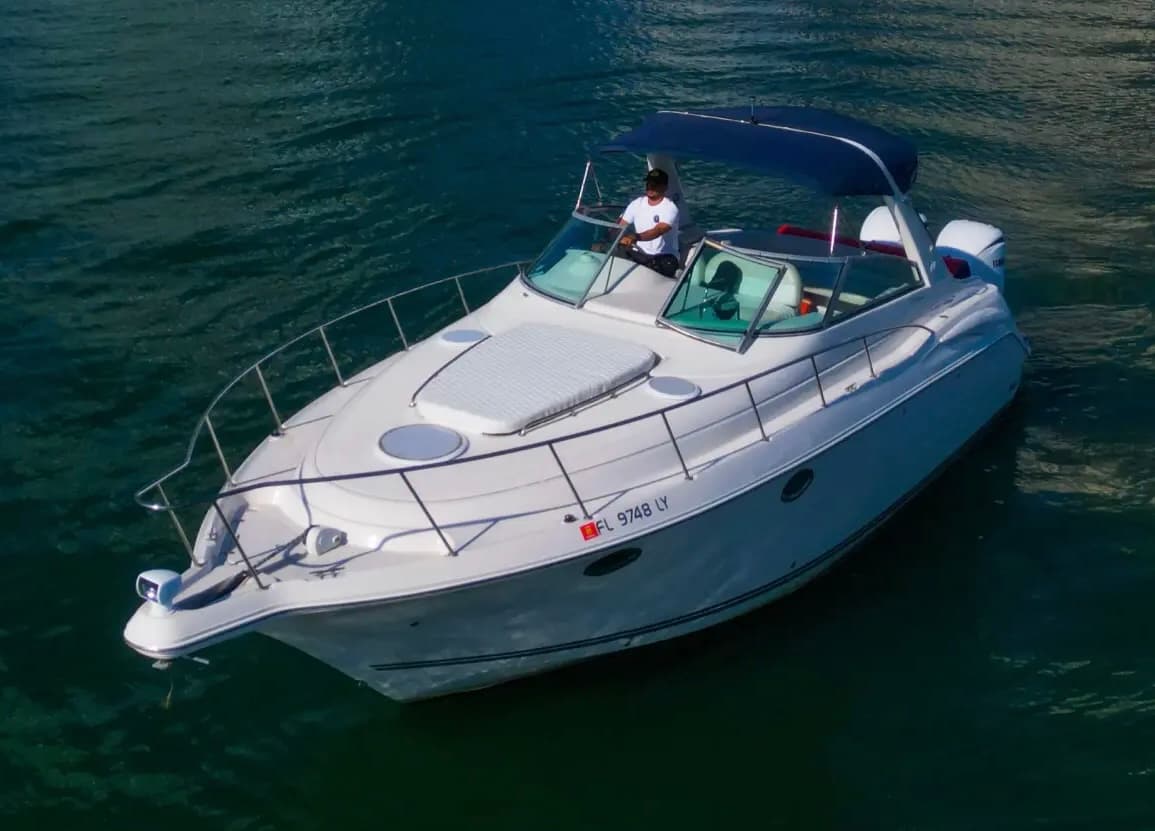 37FT MONTERREY I - View 2