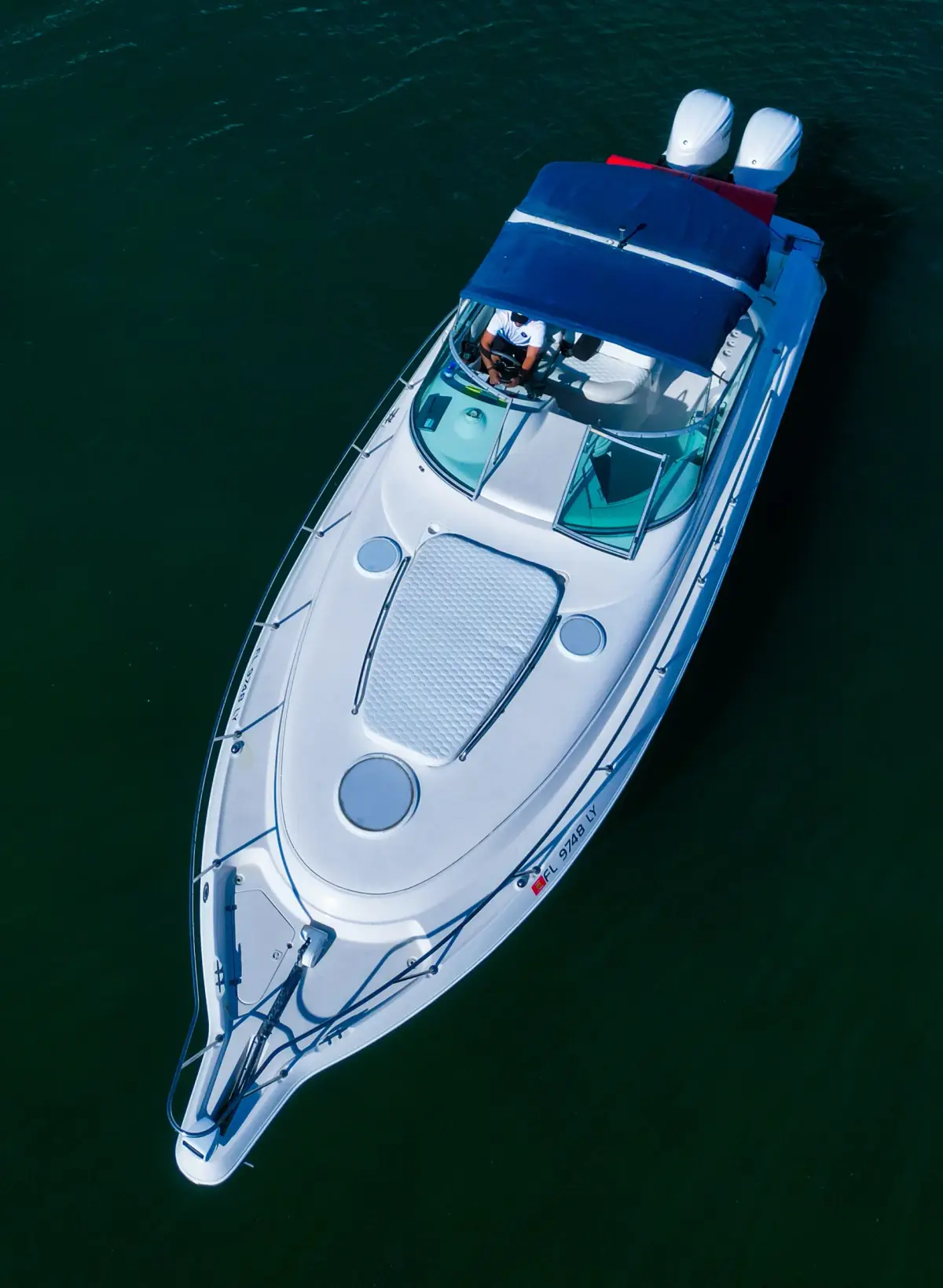 37FT MONTERREY I - View 4