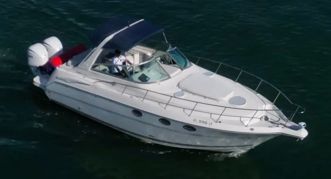 37FT MONTERREY I - View 6