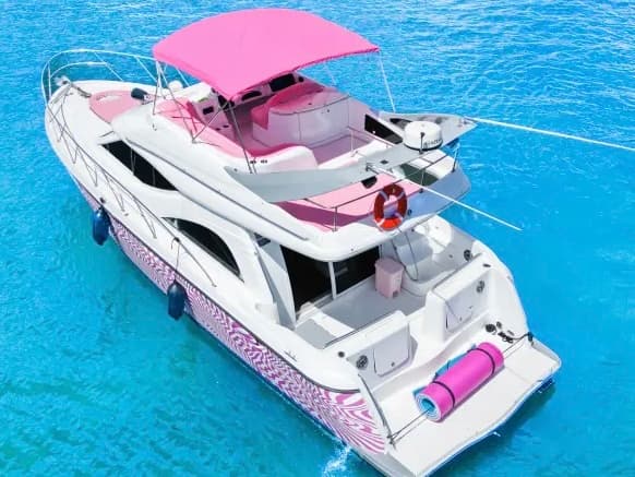 46FT MAXUM - View 5