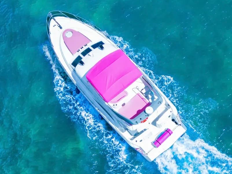 46FT MAXUM - View 6