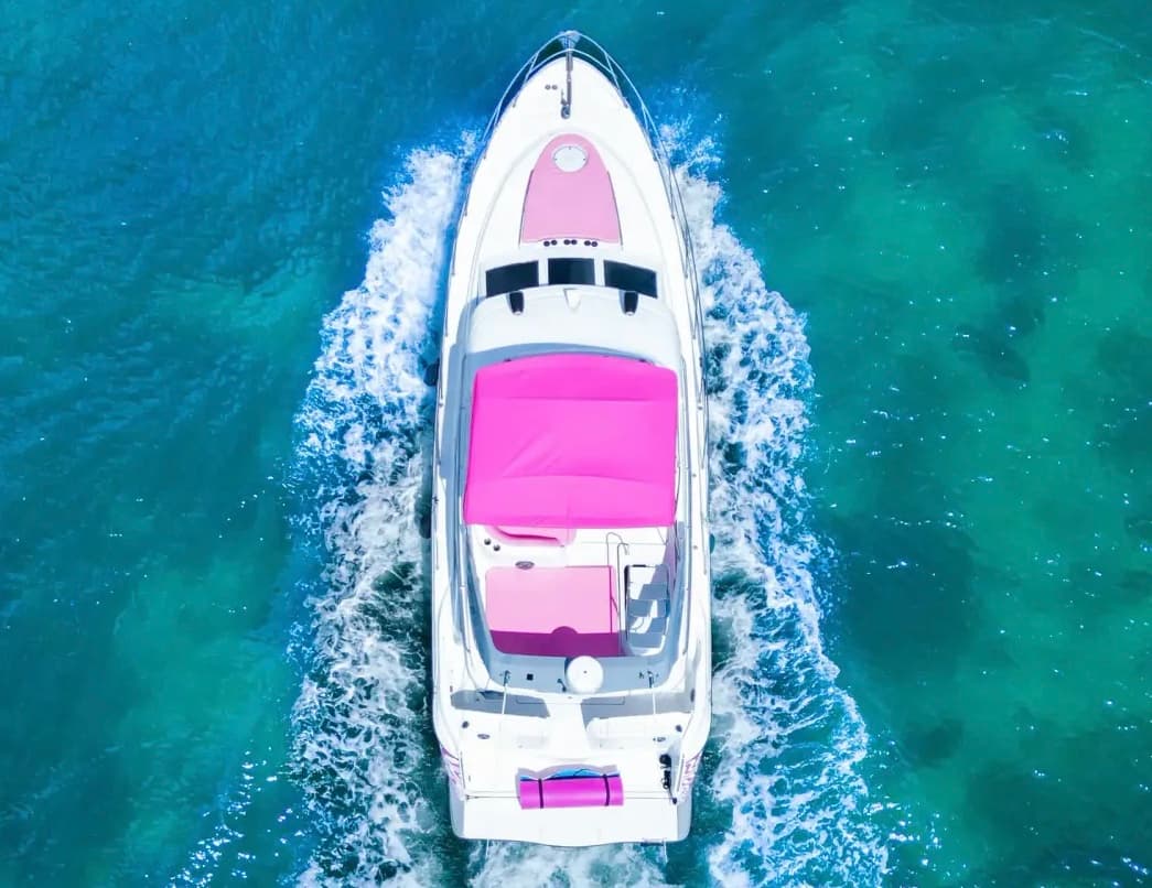 46FT MAXUM - View 7