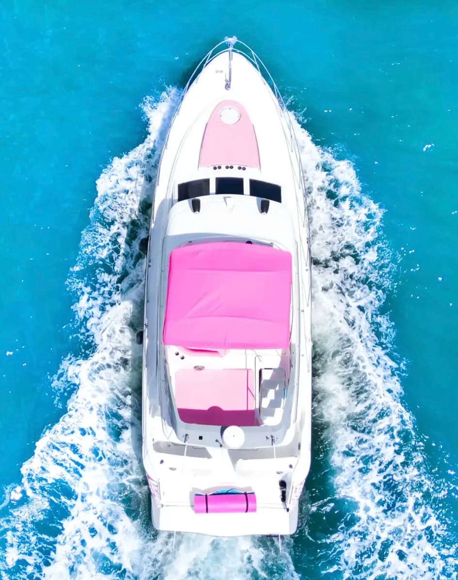 46FT MAXUM - View 8
