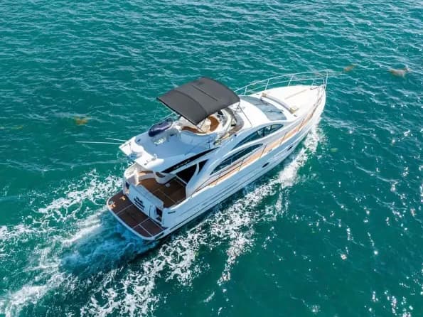 45FT AZIMUT - View 6