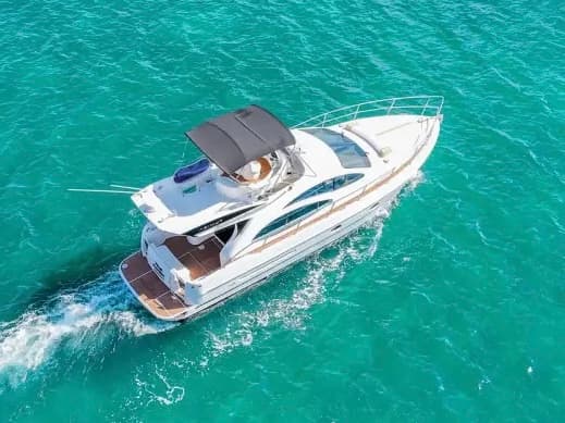 45FT AZIMUT - View 63