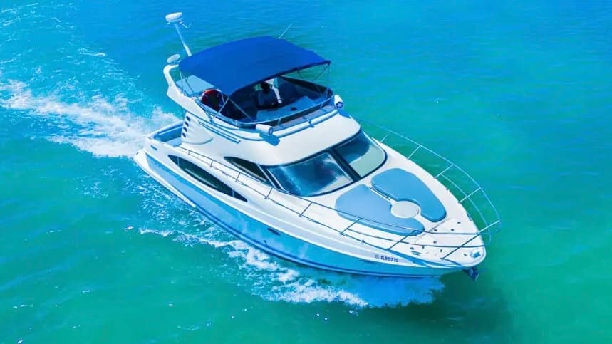 42FT REGAL - View 2