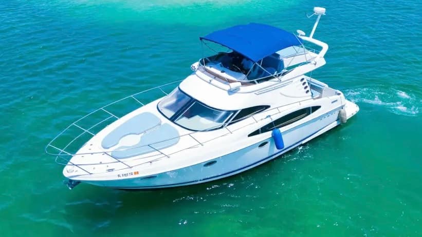 42FT REGAL - View 3