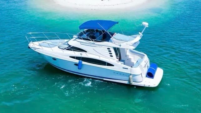 42FT REGAL - View 5
