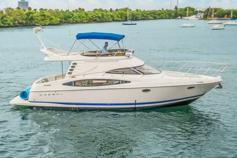 42FT REGAL - View 8