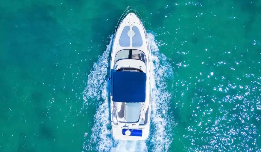 42FT REGAL - View 32