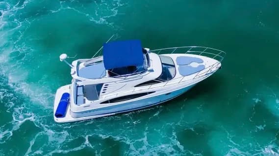 42FT REGAL - View 33