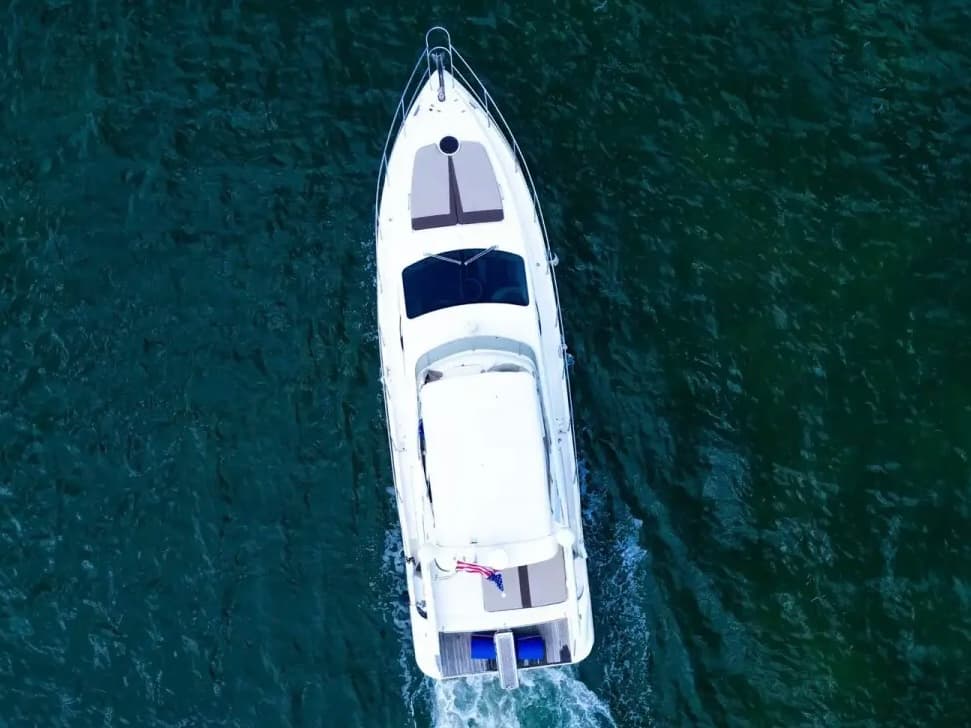 53FT AZIMUT - View 4