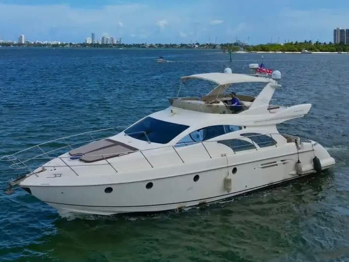 53FT AZIMUT - View 6